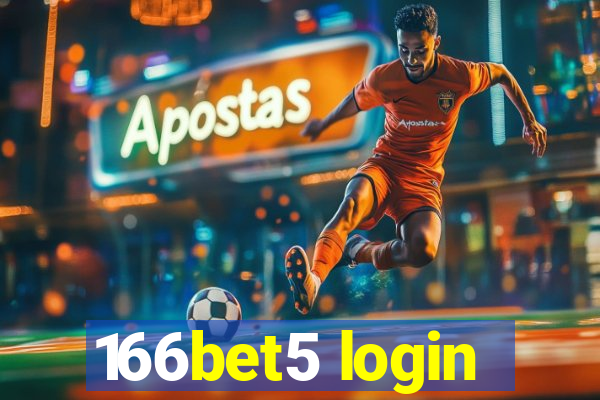 166bet5 login